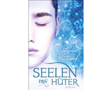 [Rezension] Seelenhüter