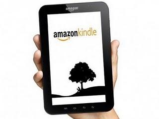 Amazon: Tablet-Pläne nehmen Gestalt an