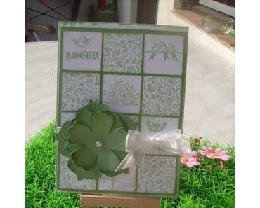 Inchies und Paperpircing mit Clearly for you