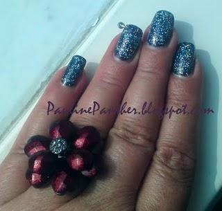 Catrice - From Dusk To Dawn & Essence Special Effect Topper Hello Holo