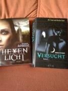 [Post # 19] Bücher gekauft