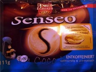 Senseo - Neue Kaffeepad-Generation