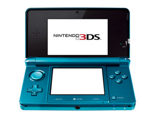 Nintendo 3DS bekommt Update zur E3
