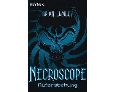 Necroscope