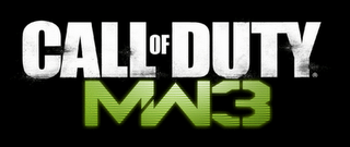 Modern Warfare 3: Ankündigung und Teaser-Trailer.