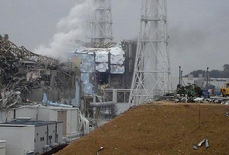 Fukushima - Super GAU nach 16 Stunden