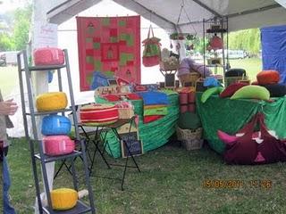 Kräutermarkt und Altstadt Braunfels, Teil II Kräutermarkt und Altstadt Braunfels, Teil II