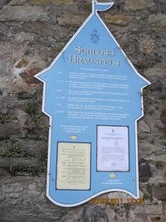 Kräutermarkt und Altstadt Braunfels, Teil II Kräutermarkt und Altstadt Braunfels, Teil II