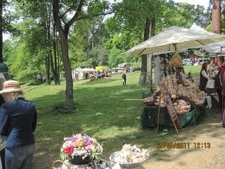 Kräutermarkt und Altstadt Braunfels, Teil II Kräutermarkt und Altstadt Braunfels, Teil II