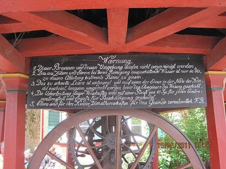 Kräutermarkt und Altstadt Braunfels, Teil II Kräutermarkt und Altstadt Braunfels, Teil II