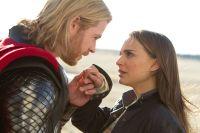 Filmkritik zu Marvels ‘Thor’