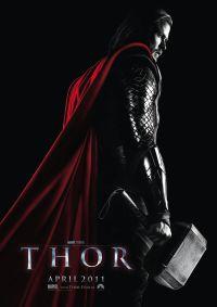 Filmkritik zu Marvels ‘Thor’