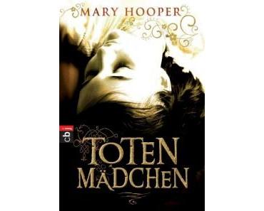 [Rezension] Totenmädchen