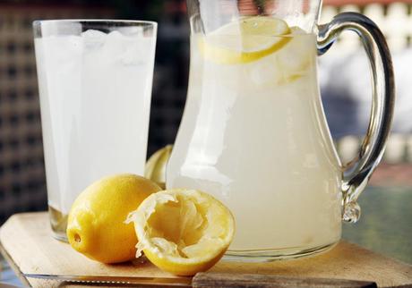 Homemade Lemonade Duftöl