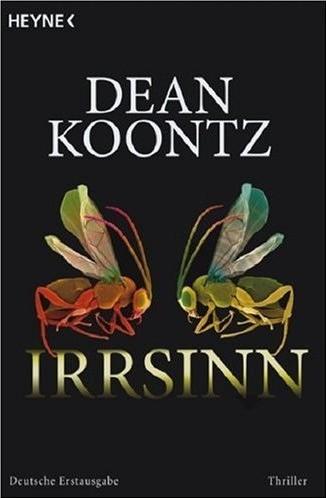Dean Koontz – Irrsinn