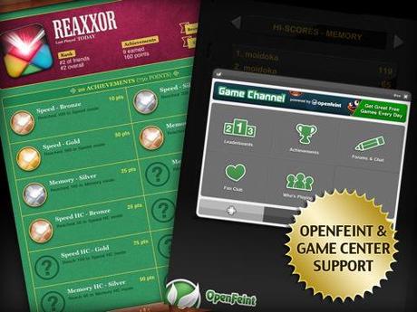 ReaXXor – Ein guter und spaßiger Weg deine Reaktionszeiten zu verbessern