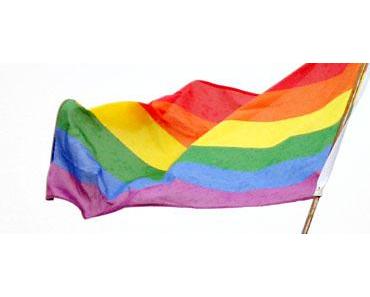 Zum Tag gegen Homophobie