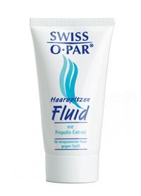 Swiss o Par - Haarspitzenfluid