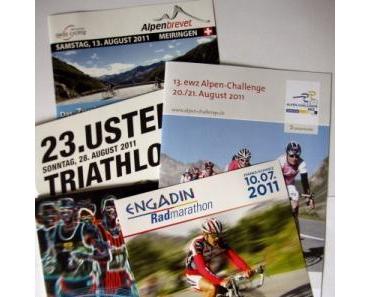 Rennrad Events: die Qual der Wahl