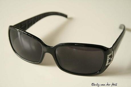 Sonnenbrillen-Trends 2011