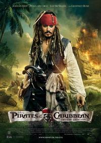 Filmkritik zu ‘Pirates of the Caribbean: Fremde Gezeiten’