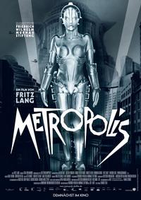 Filmkritik zur restaurierten Fassung von ‘Metropolis’