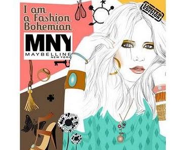 MNY Look: I am a Fashion Bohemian