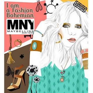 MNY Look: I am a Fashion Bohemian