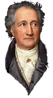 Der alte Goethe wusste, was uns glücklich macht!