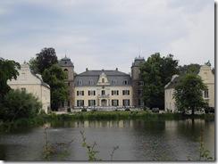 Burg Flammersheim