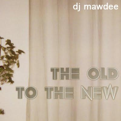 Eine weitere Schenkungen des Zauberers! DJ Mawdee wirft Mash-Up-Irrsinn ab.