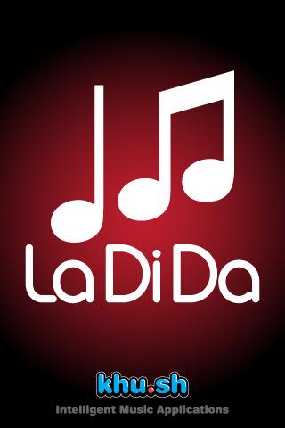LaDiDa – Nimm deinen Song auf und spiel Karaoke einmal rückwärts
