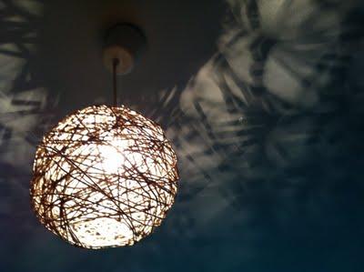 im oktober 2010 hab ich ein tutorial für eine lampe gepos...