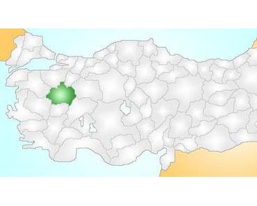 Drei Tote bei Erdbeben in der Türkei