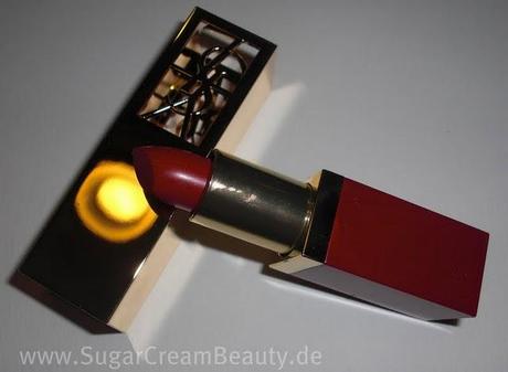 YSL - Rouge Pur Shine 