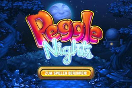 Peggle – Ein weiteres meisterhaftes Spiel von den Machern von Bejeweled®