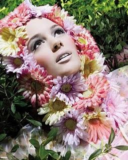 MAC Fashion Flower - Kleine Review