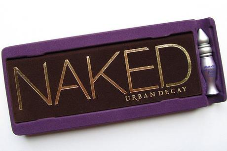 Urban Decay Naked Palette