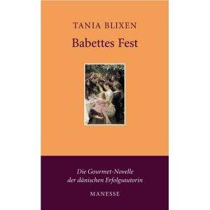 Babette's Fest (1987)