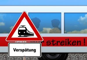 Wir pilgern nach Kolberg – inkl. SEV und Streik