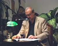 Neu mit dabei im Projekt ist: Klaus Unterrider