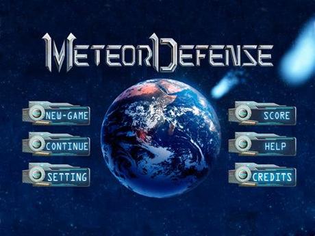 MeteorTD – Die Erde liegt in deiner Hand und deine Strategie entscheidet über Leben und Tod