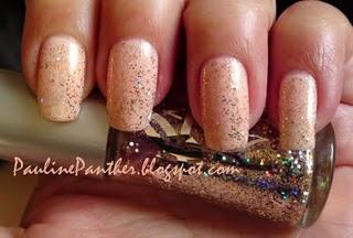 Esprit - Pastel Sparkle & Agnes b. - Sunny Gold