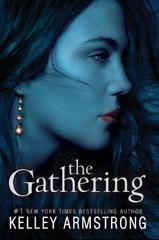 [Rezension] Kelley Armstrong, The Gathering