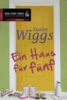 Rezension: Ein Haus für fünf von Susan Wiggs