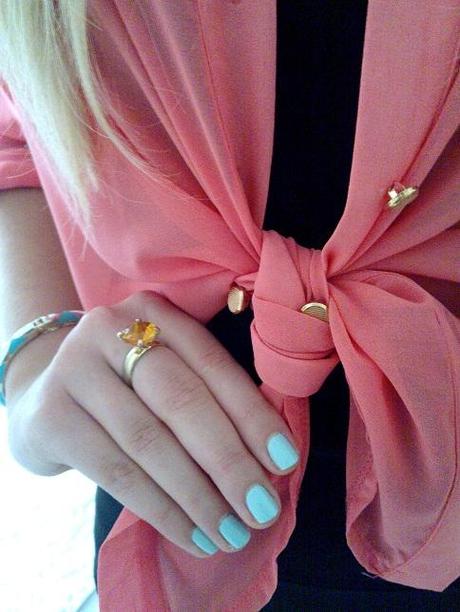 Coral Knot.