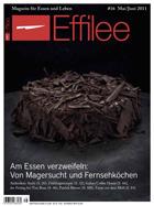 Effilee Magazin 2011 16