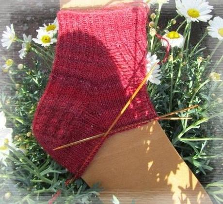 nach langer Zeit mal wieder ein KAL