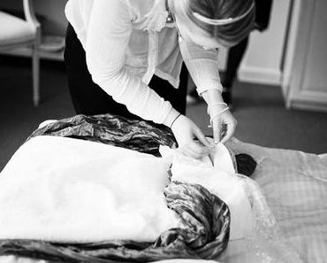 Maria & René Hochzeitsfotografie in Mölln und Zarrentin