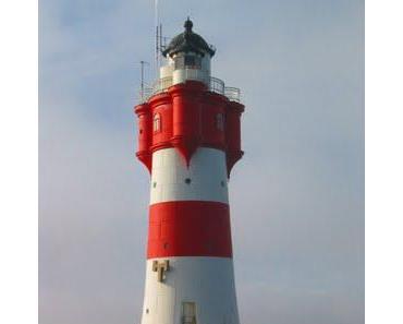 Wir brauchen Leuchttürme, nach denen wir uns ausrichten können